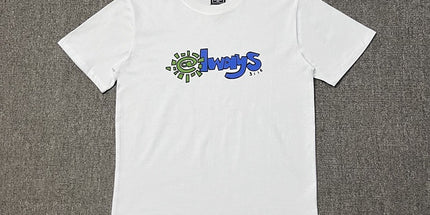ADWYSD Fingerprint T-Shirt