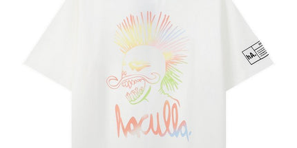 Haculla Graffiti T-Shirt