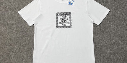 ADWYSD Fingerprint T-Shirt