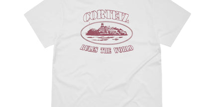 Drill West Coast T-Shirt