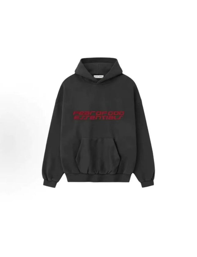Essentials 90s Hoodie