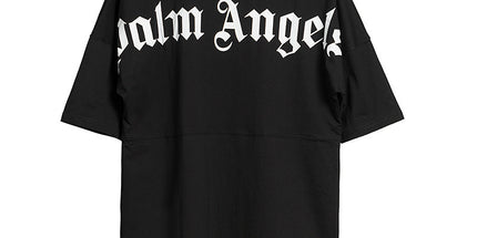 Men's Palm Angels Logo T-Shirt