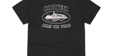 Drill West Coast T-Shirt