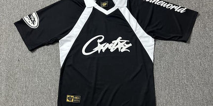 Alcatraz No. 18 Jersey T-Shirt