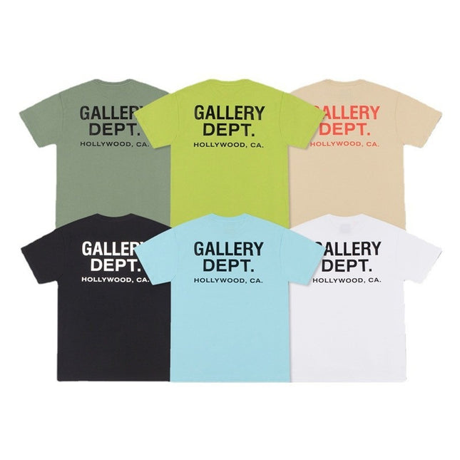 Gallery Dept Basic T-Shirt