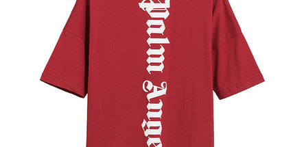 Men's Palm Angels Logo T-Shirt