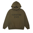 845 olive green