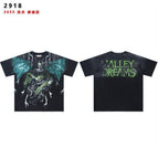 2918 washed black