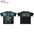 S / 2918 washed black