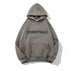 569 gray sweatshirt fleece