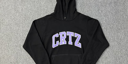 Alcatraz Logo Tracksuit Set
