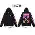 M / 852 black