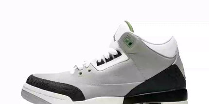 Nike Air Jordan 3 Retro