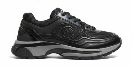 Chanel CC Runner