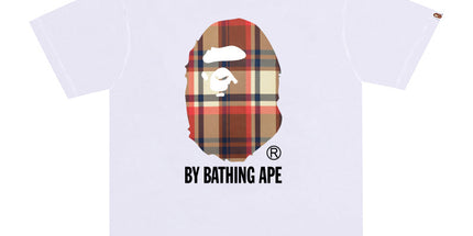A Bathing Ape Color Camo Tee