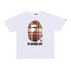 S / D003 White