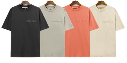 Essentials Season 8 T-Shirt
