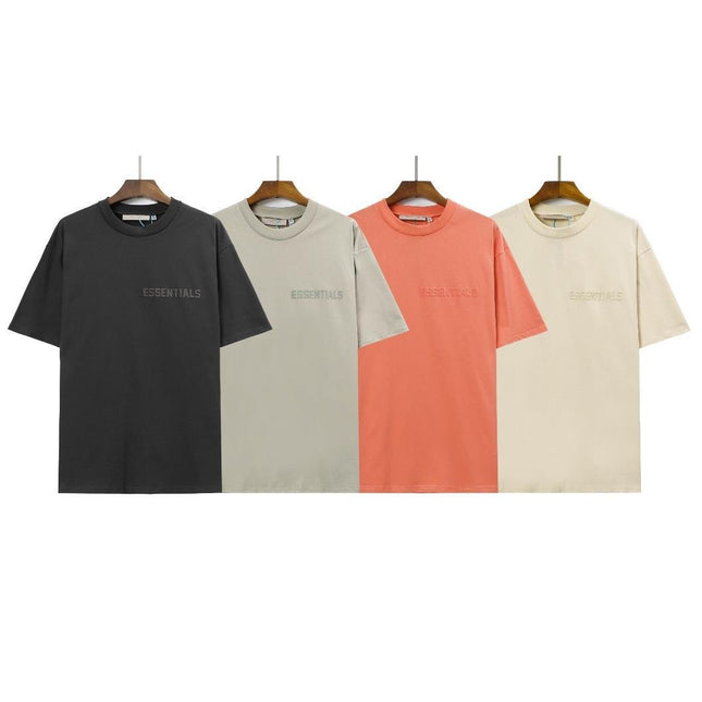 Essentials Season 8 T-Shirt