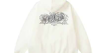 Off-White Ice Arrow Hoodie