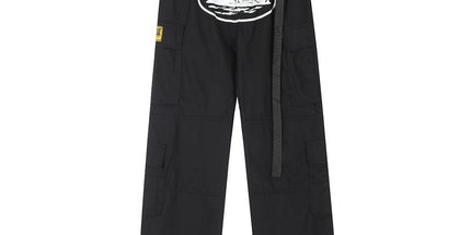 Alcatraz Five-Star Workwear Pants