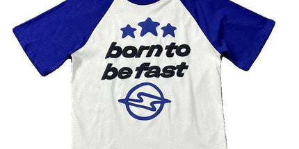 BP Foam Logo T-Shirt