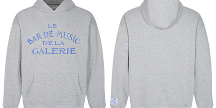 Gallery Dept Terry Hoodie