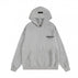 S / 669 Fleece Light Gray