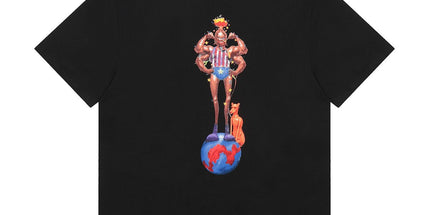 Travis Scott Utopia T-Shirt