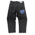 S / AD305 Grey Label Black Print Blue
