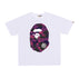 D097 white-purple