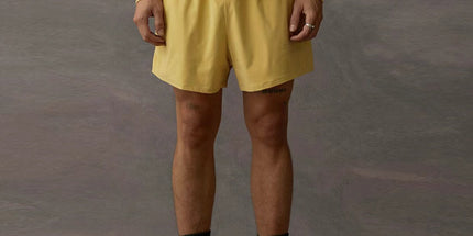Men's Essentials Nylon Shorts