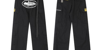 Alcatraz Five-Star Workwear Pants