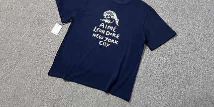 Aimé Leon Dore Abstract T-Shirt
