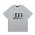 S / 841 gray short sleeves