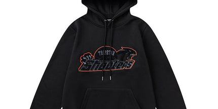 Trapstar Black Panther Zip Tracksuit Set