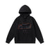 S / 8868 black sweatshirt