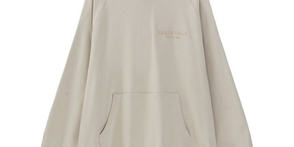 Essentials Double-Line Hoodie