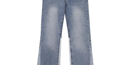 Gallery Dept Washed Bootcut Jeans
