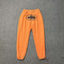 S / 810 orange trousers