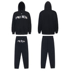 T923-T523 Black Set
