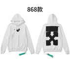 868 white