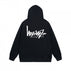 715 black pullover