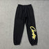 S / 821 - Black