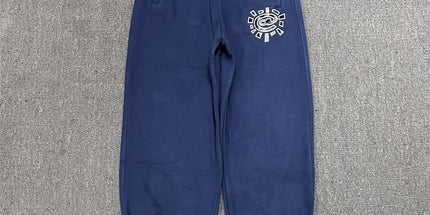 ADWYSD Sun Roll Tracksuit Set