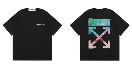 Off-White Foil Arrow T-Shirt