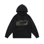 8835 black and yellow sweatshirt
