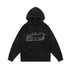 S / 8835 black and yellow sweatshirt