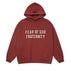 S / 851 crimson