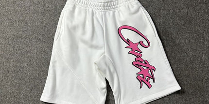 Corteiz Ship Logo Tracksuit Set