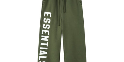 Essentials Large Logo Sweatpants